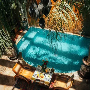 Riad Anya &